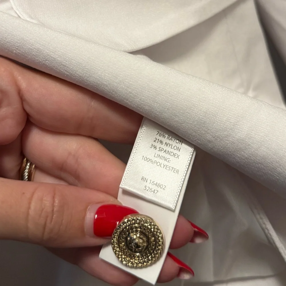 Kate & Mallory Blazer - Picture 8 of 8